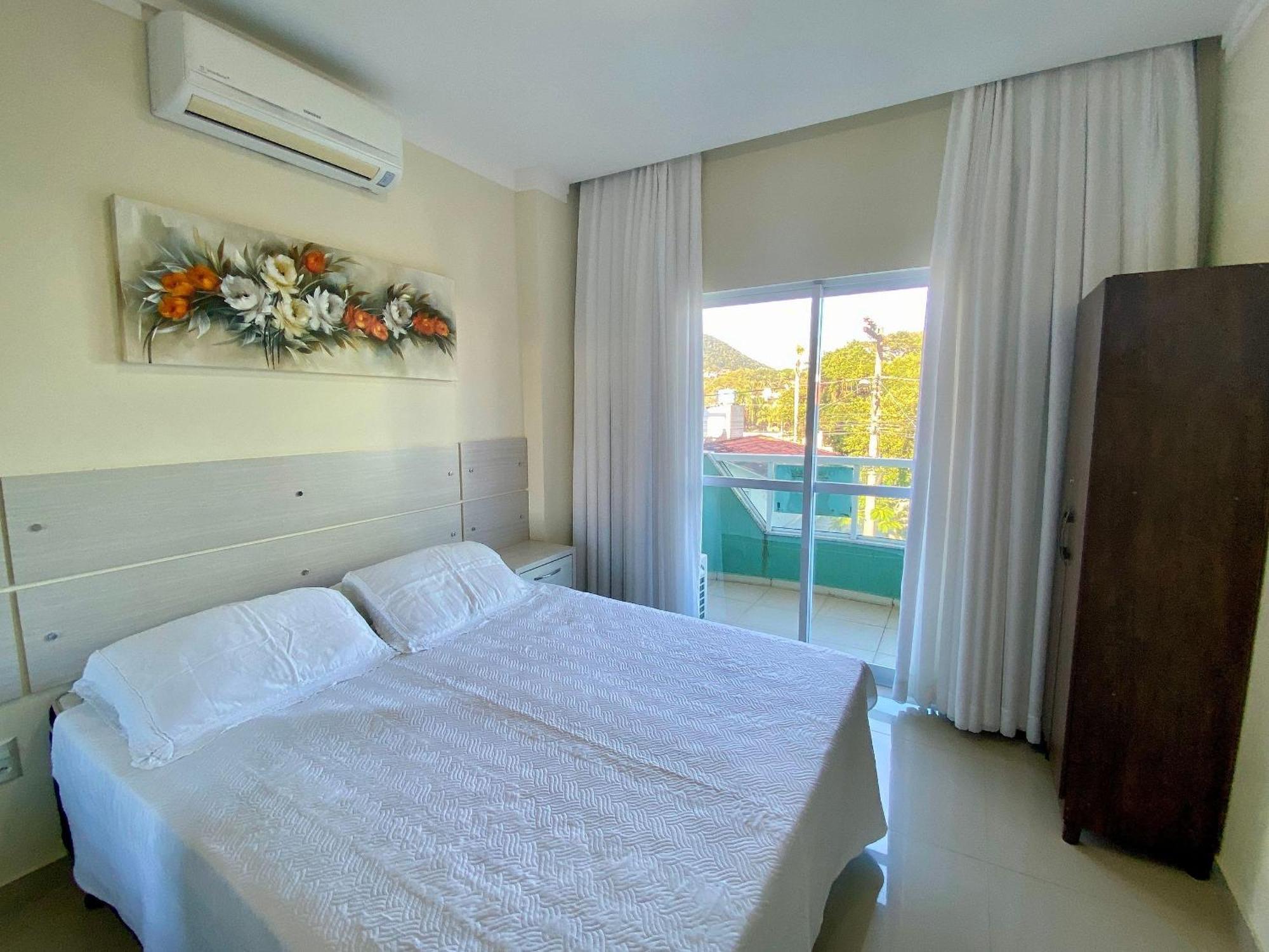 Res Costa Verde Bombinhas Exterior photo