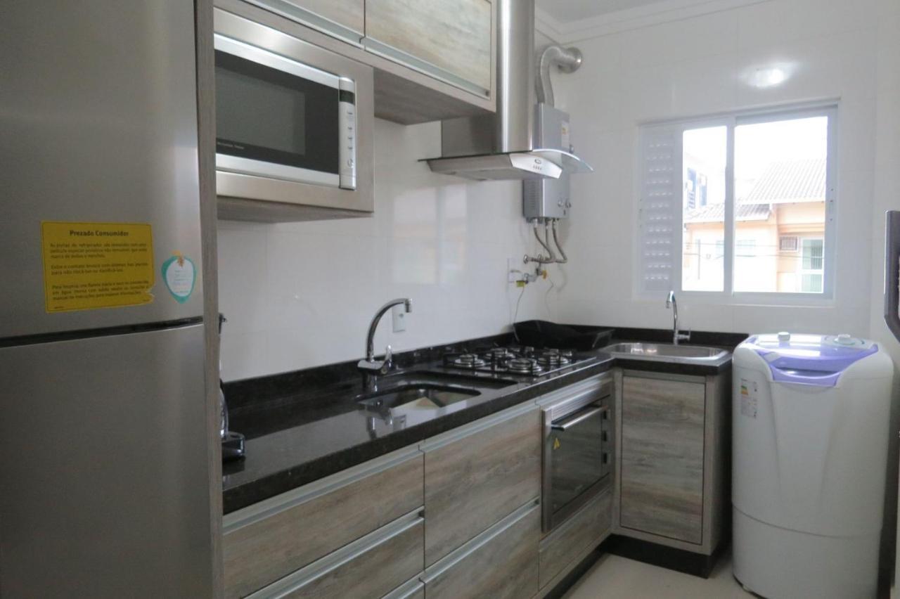 Res Costa Verde Bombinhas Exterior photo